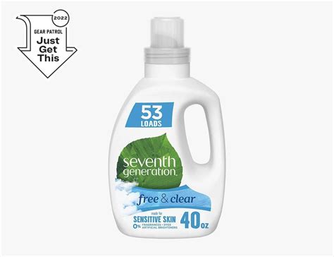 Itching For A New Detergent Try One Of These Formulated Specifically