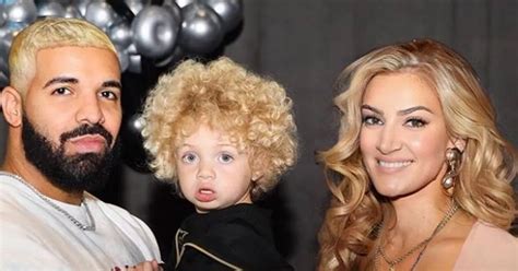 Unmasking The Mystery: Exposing Drake's Baby Mama