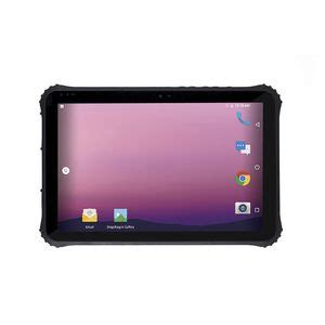 Tablet Reforzada RT Q16 Shenzhen Rugline Technology Co LTD PC