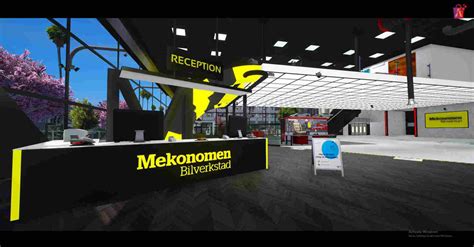 Mechanic Shops Fivem Fivem Mlo Store