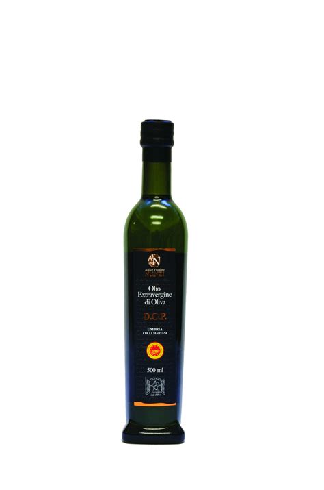 Dop Umbria Colli Martani Gambero Rosso