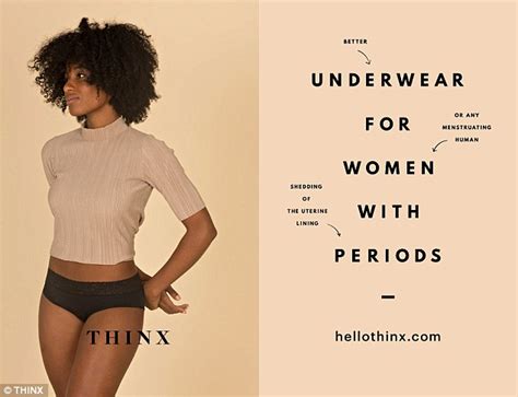 Nyc Subway System Wont Approve Advertisements For Period Underwear