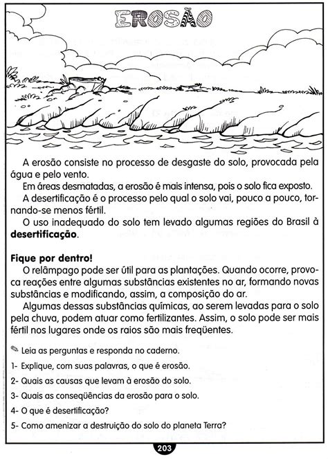 Jornal Ponto Com CiÊncias Ar Atmosfera PressÃo AtmosfÉrica ExercÍcios Atividades Para Imprimir Vi