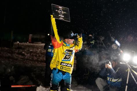 Blog AMSOIL Championship Snocross