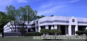 Hancock County Georgia Jail Roster With Mugshots - masak