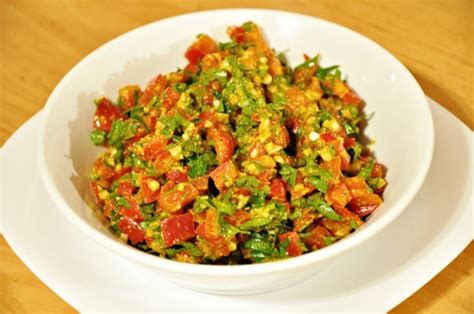 Умопомрачительные маринованные баклажаны по-египетски - вкуснятина!