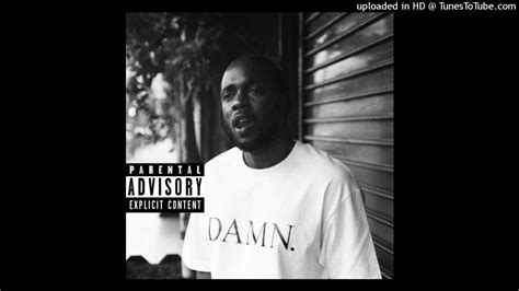 Kendrick Lamar Pride Instrumental Youtube