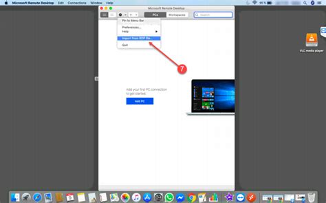 How to connect to RemoteApp from MAC | CloudOne