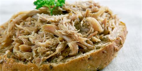 Recette Rillettes De Porc Facile Facile Mes Recettes Faciles