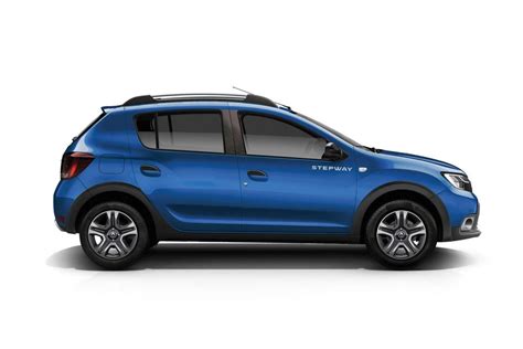 Renault Sandero Stepway Techroad in SA