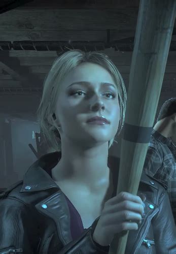 Baseball Bat Until Dawn Wiki Fandom