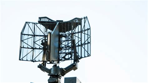 Global Air And Missile Defense Radar Market Size, Drivers, Trends ...