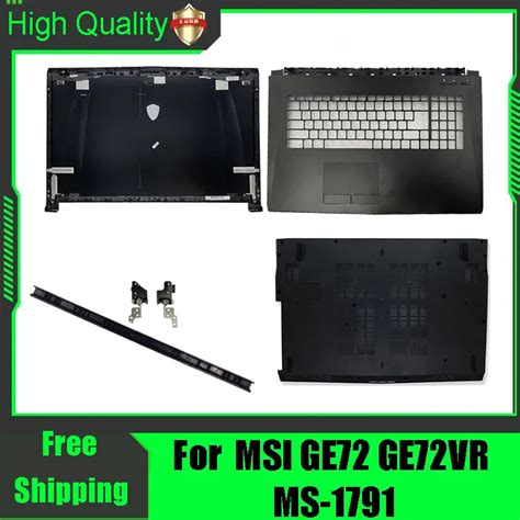 For Msi Ge Qd Qe Qf Ge Vr Ms Qd Ms Ms Ms