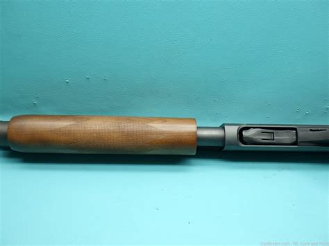 Remington 870 12ga 3 Shells 28 Vr Bbl Shotgun Pump Action Shotguns