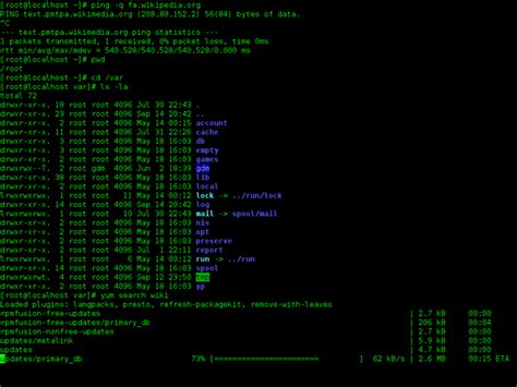 Sistemas Operativos Do Tipo CLI Psi Modulo 8