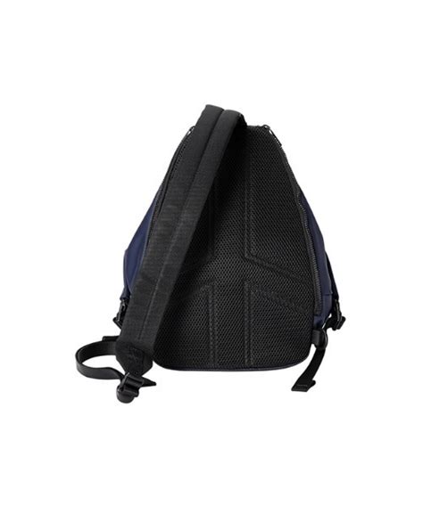 ONITSUKA TIGERオニツカタイガーのP MINI BACK PACK ピーミニバックパックバックパック リュック