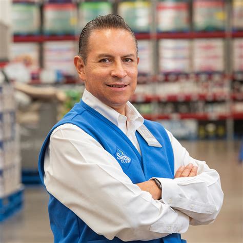 Sams Club Lanza Convocatoria Para Trabajar Como Asesor Con SUELDO Base