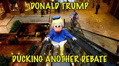 Trump Duck Imgflip