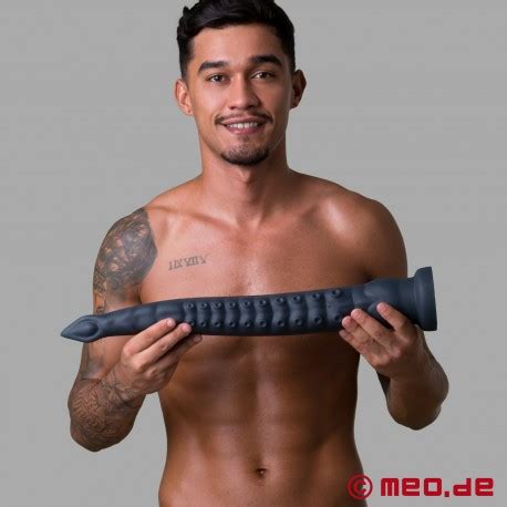 Buy Long Dildo The Anal Tentacle From MEO Anal Depth Play