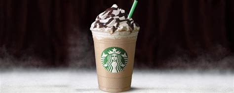 Starbucks Java Chip Frappuccino Ice Cream