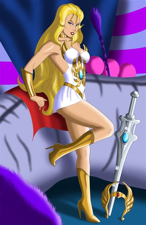 Pin On She Ra Princess Of Power