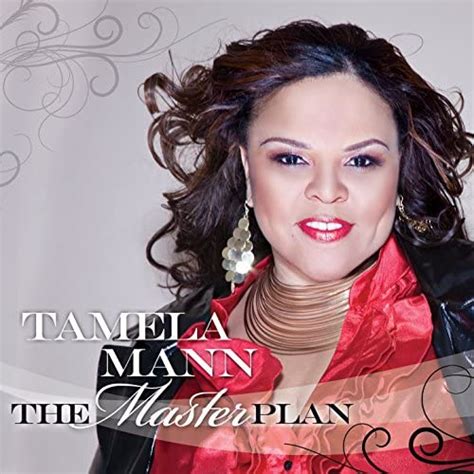 Play The Master Plan By Tamela Mann On Amazon Music