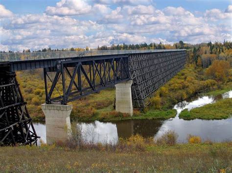 Iron Horse Trail, Alberta - Alchetron, the free social encyclopedia