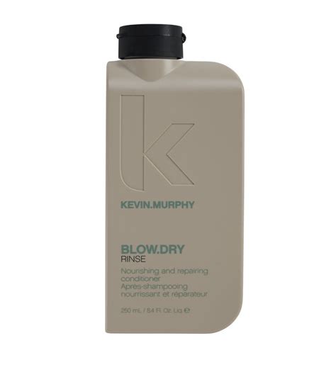 Kevin Murphy Harrods Uk