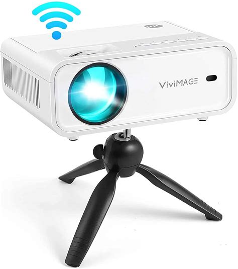 Best Projector For Ipad Top 6 Ipad Projector Under Budget