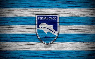 Descargar Fondos De Pantalla Delfino Pescara De La Serie B K