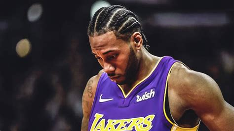 Nba Trade News Kawhi Leonard Lakers Deal Is Almost Done But They Have