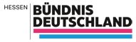 B Ndnis Deutschland Landesverband Hessen