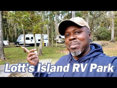 U S Military Campgrounds And Rv Parks Hunter Army Airfield Lott S