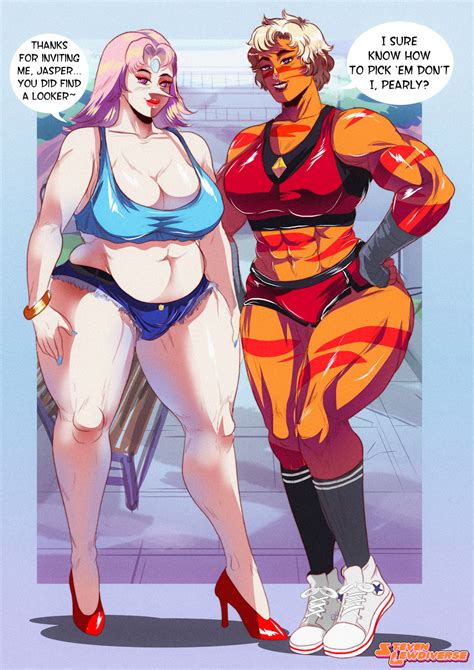 Steven Lewdiverse Classic Duo 1 2 By Vogol Hentai Foundry