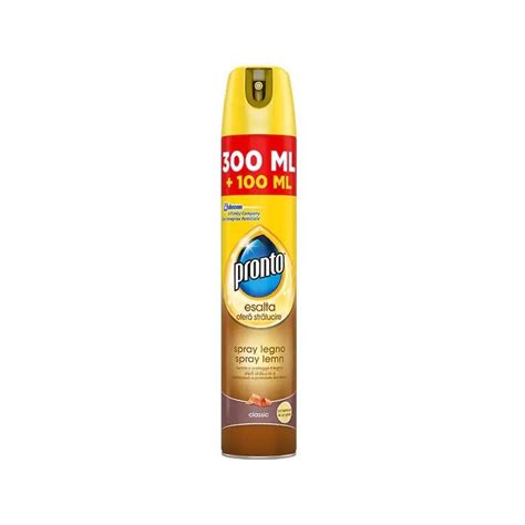 Spray Pentru Mobila Pronto Classic Ml