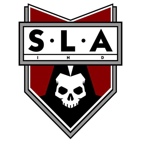 Sla Industries