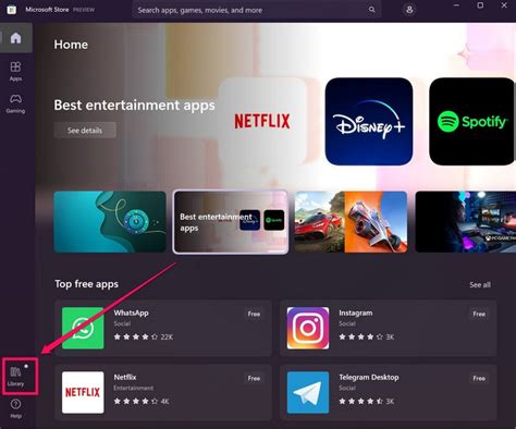 Cómo arreglar la aplicación Netflix que no funciona en Windows 11