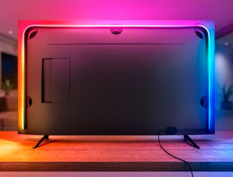 Philips Hue Play Gradient Lightstrip Review 2021