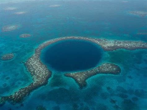 Stati Meno Popolati Al Mondo Belize Dago Fotogallery