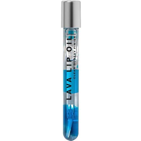 Масло для губ INFLUENCE BEAUTY BIPHASE LIP OIL двухфазное тон 03 ...