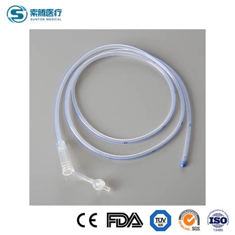 Sunton Ffr Fr Specification Stomach Feeding Tube China Length