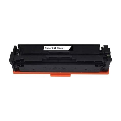 Canon 054H Black Toner Cartridge - Compatible | Shop Today. Get it ...