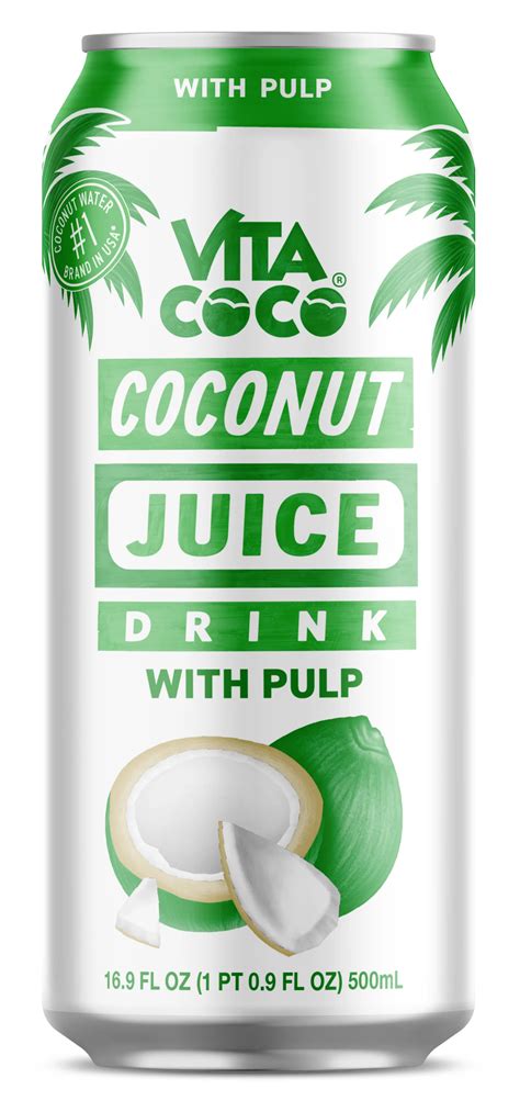 Vita Coco Coconut Water