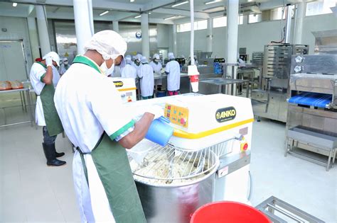 Mashud Agro Processing Food Products Ltd Unit 1 Mashud Group