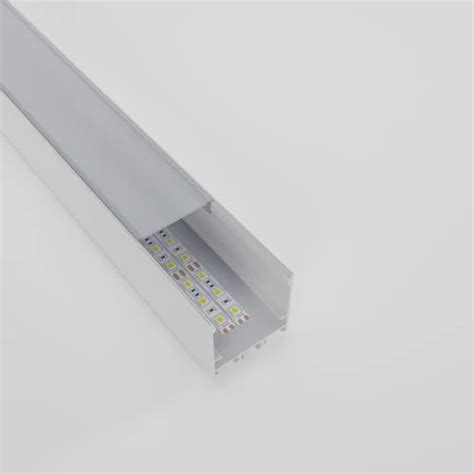 Crystal Led Accessories 11mm Concealed Profile 2 IP33 At Rs 75 Meter