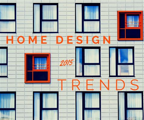 Home design trends of 2015, and finding them in Nashville | Ashley ...