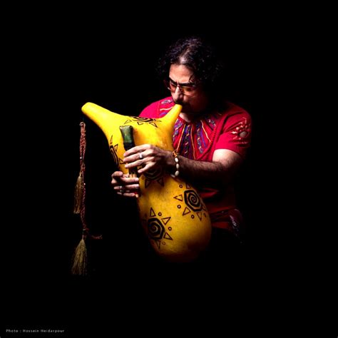Mohsen Sharifian Official Channel - YouTube