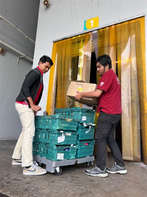 General Volunteer Klang Valley Kechara Soup Kitchen