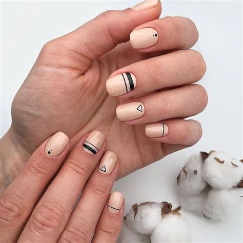 30 Stylish Boho Chic Wedding Nails Ideas Weddingomania