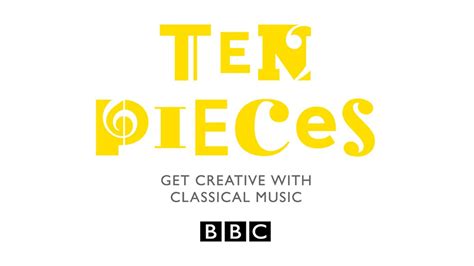 Cbbc Ten Pieces Secondary Figurenotes Arrangements